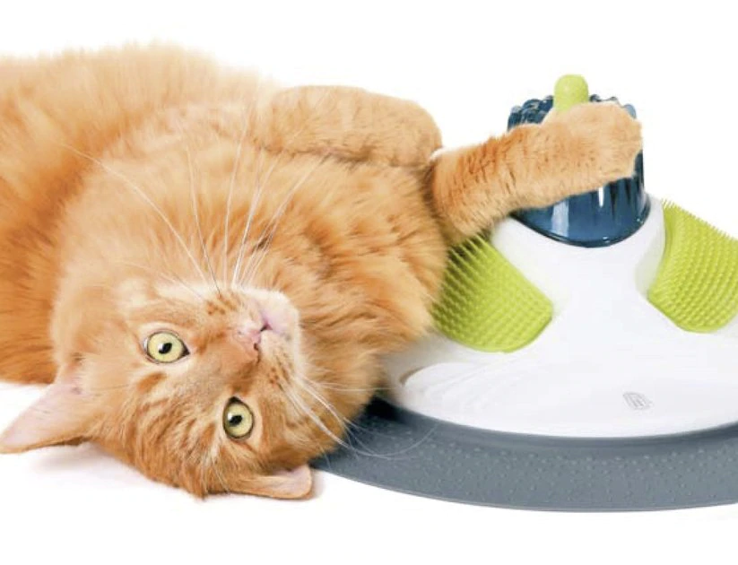 Catit Design Senses Massage Center 3 Catit Design Senses Massage Center - Image 3