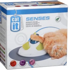 Catit Design Senses Massage Center 7 Catit Design Senses Massage Center -Outlet Hagen Store 64943 PT3. SY630 V1544049114