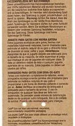 Catit Raffia Mouse on a Stick Cat Toy 6 Catit Raffia Mouse on a Stick Cat Toy -Outlet Hagen Store 64969 PT3. SY630 V1525719985