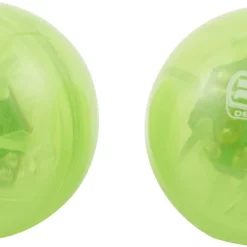 Catit Design Senses Circuit Motion Activated Illuminated Balls Cat Toy