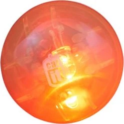 Catit Design Senses Circuit Motion Activated Illuminated Balls Cat Toy -Outlet Hagen Store 64982 PT4. SY630 V1525719893