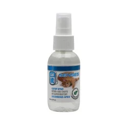 Catit Senses Liquid Catnip Spray