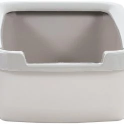 Catit Cat Pan with Rim -Outlet Hagen Store 65017 PT2. SY630 V1536763430