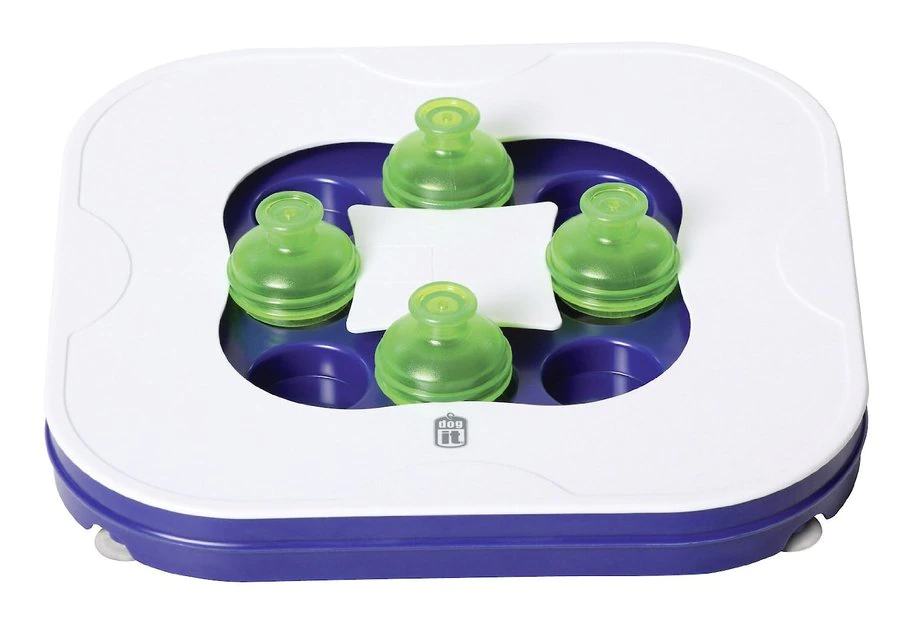 Dogit Mind Games Interactive Smart Dog Game 2 Dogit Mind Games Interactive Smart Dog Game - Image 2