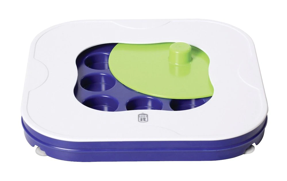 Dogit Mind Games Interactive Smart Dog Game 4 Dogit Mind Games Interactive Smart Dog Game - Image 4