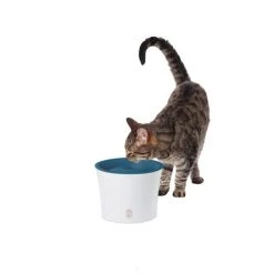 Catit Design Senses Plastic Drinking Fountain 8 Catit Design Senses Plastic Drinking Fountain -Outlet Hagen Store 68579 PT3. SY630 V1626361062