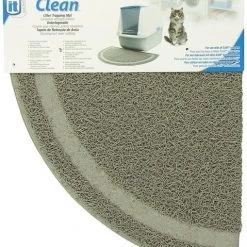 Catit Litter Trapping Mat -Outlet Hagen Store 74938 PT2. SY630 V1488503730