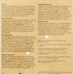 Catit EcoCat Sisal Cylinder Cat Toy 7 Catit EcoCat Sisal Cylinder Cat Toy -Outlet Hagen Store 74962 PT3. SY630 V1525719255