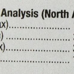 Exo Terra Calcium + Vitamin D3 Powder Reptile Supplement -Outlet Hagen Store 96424 PT2. SY630 V1455841164