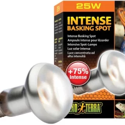 Exo Terra Intense Basking Reptile Spot Lamp