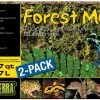 Exo Terra Forest Moss Tropical Terrarium Reptile Substrate