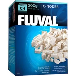 Fluval C4 C-Nodes Filter Media