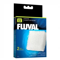 Fluval C2 Foam Pad Filter Media