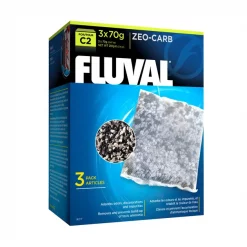 Fluval C2 Zeo-Carb Filter Media