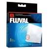 Fluval C3 Poly/Foam Pad Filter Media