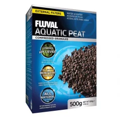 Fluval Peat Granules Filter Media