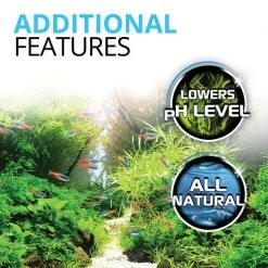 Fluval Peat Granules Filter Media -Outlet Hagen Store 96605 PT3. SY630 V1627613205