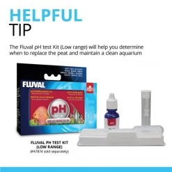 Fluval Peat Granules Filter Media -Outlet Hagen Store 96605 PT6. SY630 V1627611980