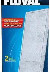 Fluval U4 Poly/Clearmax Filter Cartridge