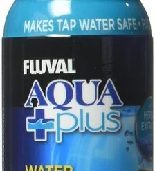 Fluval Total Protection Water Conditioner