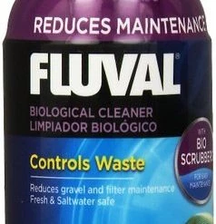 Fluval Biological Cleaner Water Conditioner
