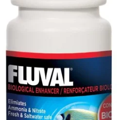 Fluval Biological Enhancer Water Conditioner