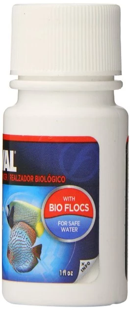 Fluval Biological Enhancer Water Conditioner 2 Fluval Biological Enhancer Water Conditioner - Image 2