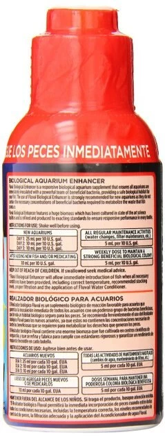 Fluval Cycle Biological Booster Water Conditioner 2 Fluval Cycle Biological Booster Water Conditioner - Image 2