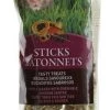 Living World Fruit Rabbit Stick Treats