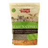Living World Fresh 'N Comfy Small Animal Bedding, Tan