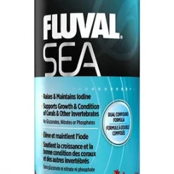 Fluval Sea Iodine Aquarium Water Conditioner