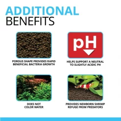 Fluval Plant & Shrimp Stratum Plant Care -Outlet Hagen Store 97572 PT3. SY630 V1627609312