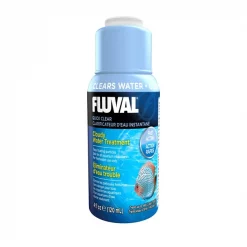 Fluval Quick Clear Cloudy Water Treatment