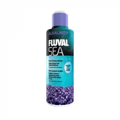 Fluval Sea Alkalinity Water Treatment
